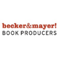 becker&mayer! Logo