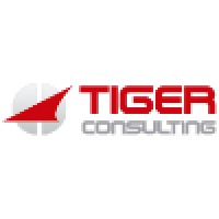 Tiger Consulting AS Logo