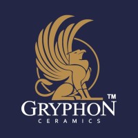 Gryphon Ceramics Logo