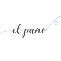 El Pano Logo