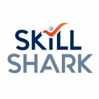 SkillShark EduTech Logo