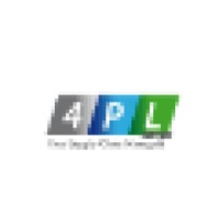 4PL CARGO SAS Logo
