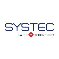 SYSTEC CONVERTING Logo