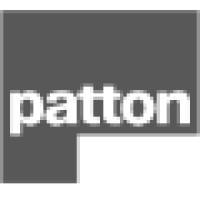Patton Logo