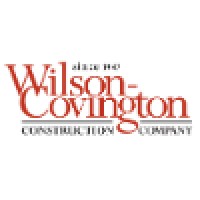 Wilson-Covington Construction Company Logo