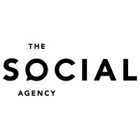 The Social Agency Australia Logo