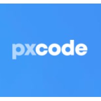 pxCode Logo