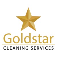 Goldstar Cleaning Services Group Logo