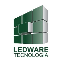 Ledware Tecnologia Logo