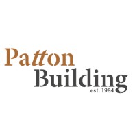 Patton Building Logo
