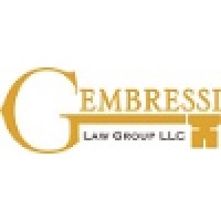 Gembressi Law Group LLC Logo
