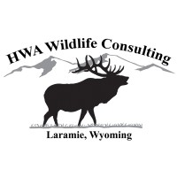 HWA Wildlife Consulting, LLC Logo