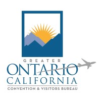 Greater Ontario Convention & Visitors Bureau Logo