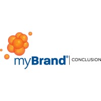 myBrand | Conclusion Logo