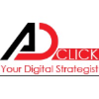 AD2Click Media Logo