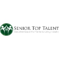 Senior Top Talent, Inc. Logo