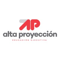 Alta Proyección S.A.S. Logo