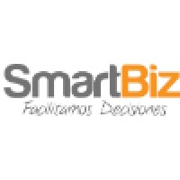SmartBiz Chile Logo