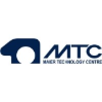 MAIER TECHNOLOGY CENTRE Logo