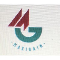 Maxigain Consulting Pvt. Ltd. Logo