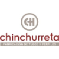grupo Chinchurreta Logo