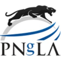 PNGLA Logo