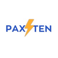 Paxten Technologies Logo