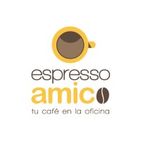 EspressoAmico Logo