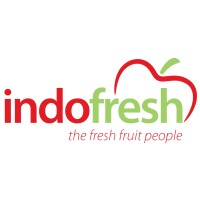 PT Indofresh Logo