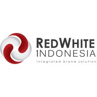 RedWhite 1ndonesia Logo