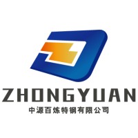 China Brill Special Steel Co., Ltd Logo