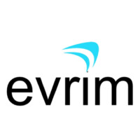 Evrim Mobile Logo