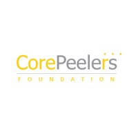 CorePeelers Foundation Logo