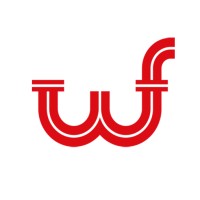 Waterfall Pumps Manufacturing Logo