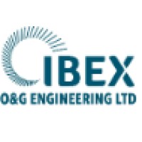 Ibex O&G Engineering Ltd. Logo