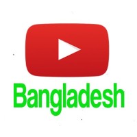 YouTube Bangladesh Logo