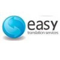Easy Translation Services Logo