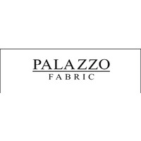 Palazzo Fabric Logo