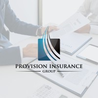 Provision Insurance Group Logo