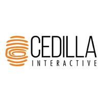 Cedilla Interactive Australia Logo