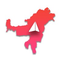 Ahija Self Drive Car & Bike Rental Logo