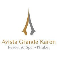 Avista Grande Phuket Karon, MGallery Hotel Collection Logo