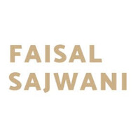 FAISAL SAJWANI Logo