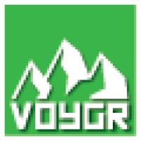 Voygr Expeditions Logo