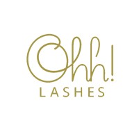 Ohh! Lashes Logo