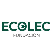Fundación ECOLEC Logo