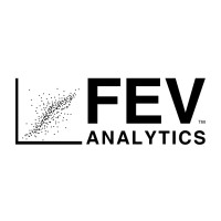 FEV Analytics Logo