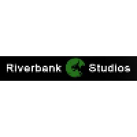Riverbank Studios Logo