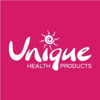 Unique Health Products Logo