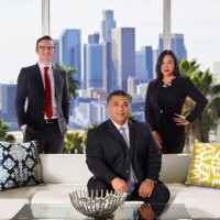 JLG Lawyers Logo